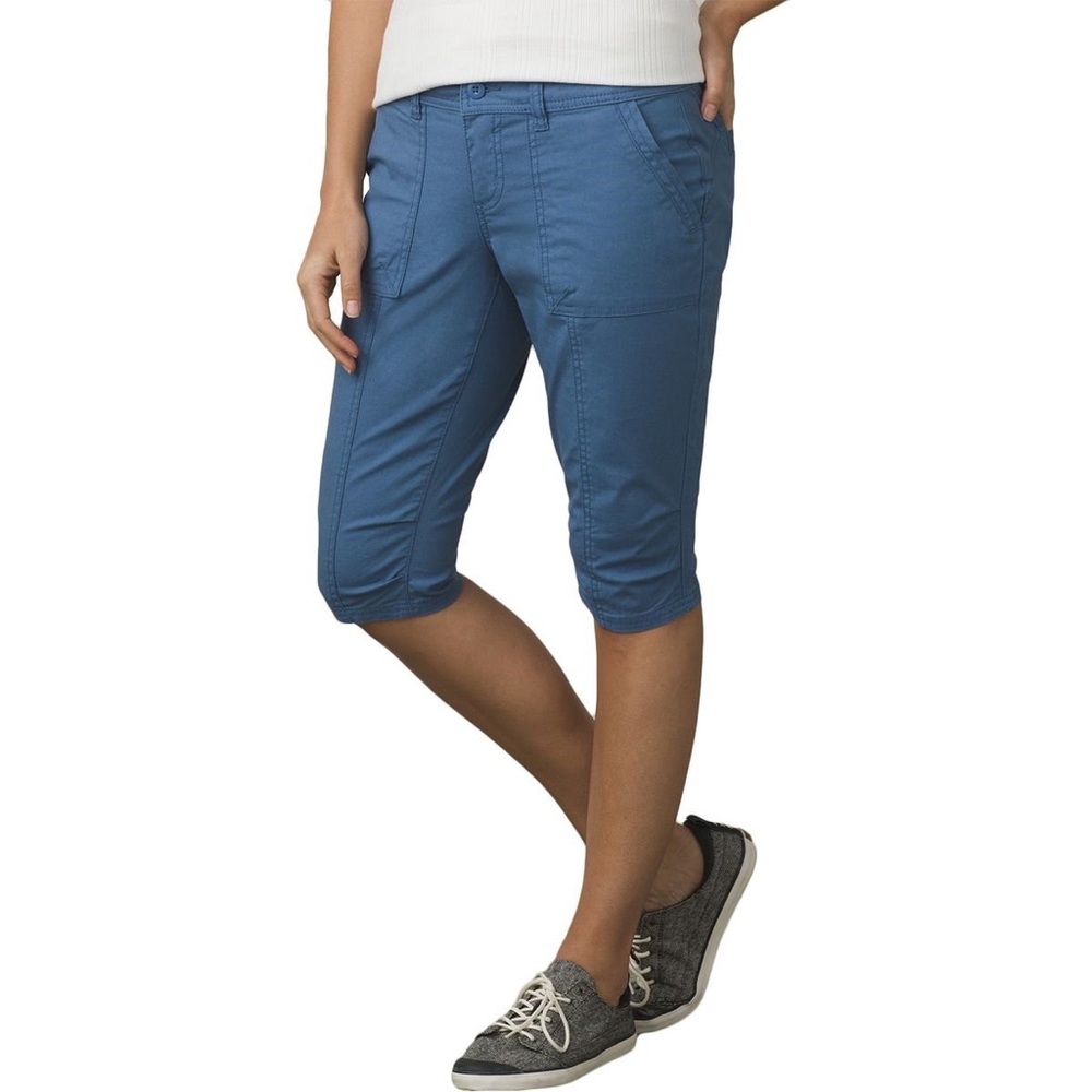 Brand New Prana Adira Knickers